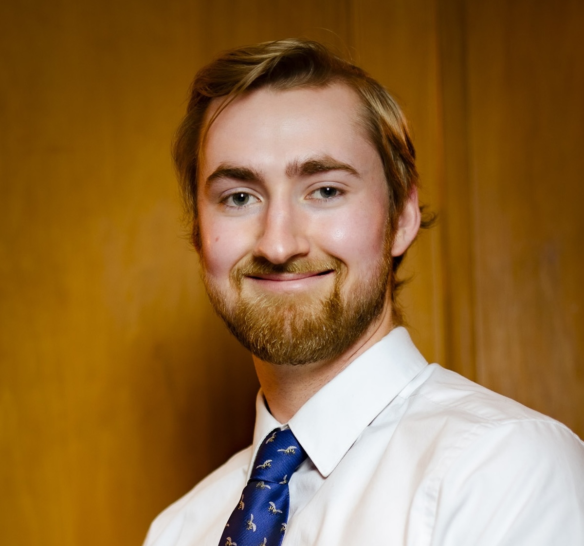 Connor Bray - Software Engineer